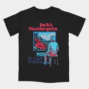 Andrew Mcmahon Merch Jack's Mannequin Picture Of Perfection T-Shirt Music Gift Ideas For Guys - Lily Birch Market