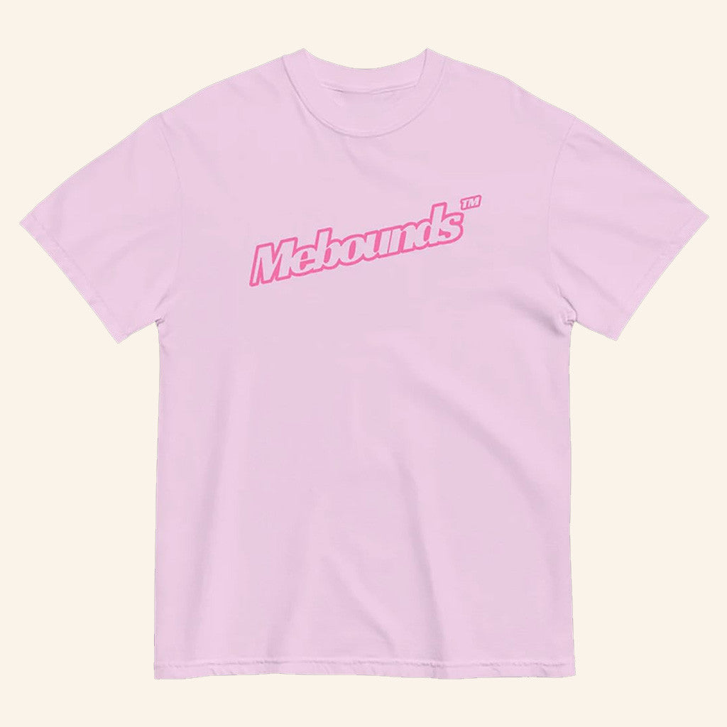 Angel Mebounds Merch Mebounds T-Shirt Christmas Presents For Girlfriend - Lily Birch Market