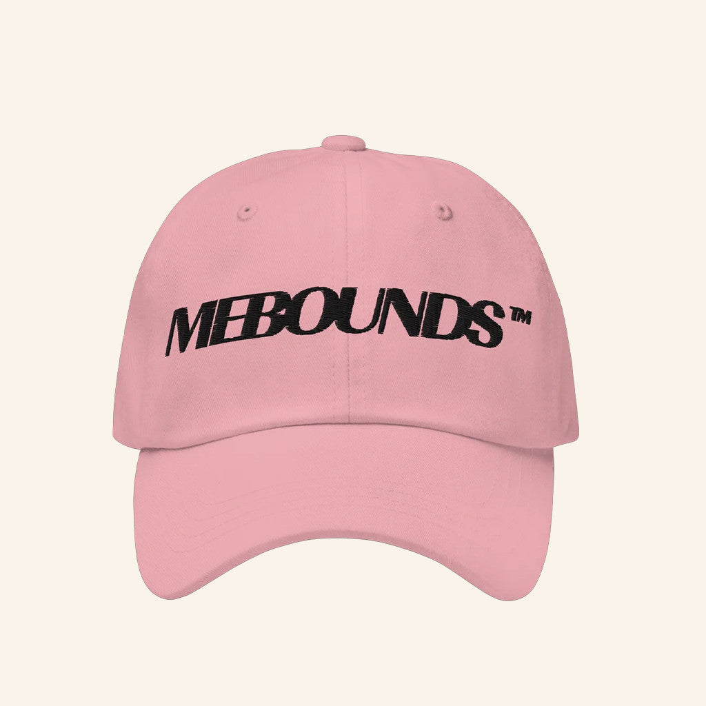Angel Reese Merch Embroidered Mebounds Hat Gifts For Girlfriend - Lilybirchmarket