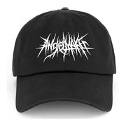 AngelMaker Merch Embroidered Logo Hat Christmas Gift Ideas For Boyfriend - Lilybirchmarket