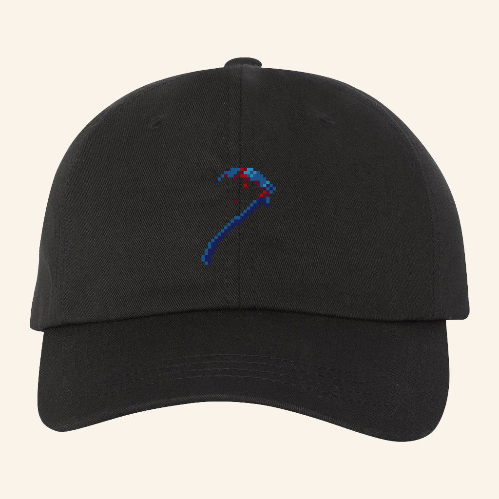 AngelMaker Merch Level Up Logo Hat Embroidered AngelMaker Hat Husband Christmas Gift Ideas - Lilybirchmarket