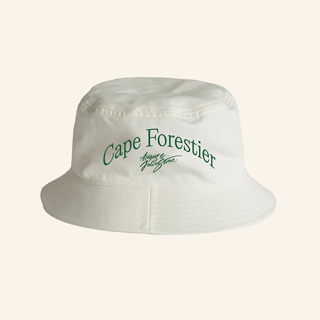 Angus And Julia Stone Merch Cape Forestier Bucket Hat Christmas Gifts For Pop Fans - Lilybirchmarket