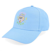Anita Max Wynn Hat Drake Merch Light Blue Hat Gifts For Sister - Lilybirchmarket