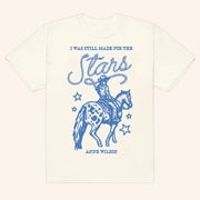 Anne Wilson Merch I Was Still Made For The Stars T-Shirt Gifts For Music Fans - Lily Birch Market