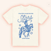 Anne Wilson Merch Stars T-Shirt Gifts For Music Lovers - Lily Birch Market