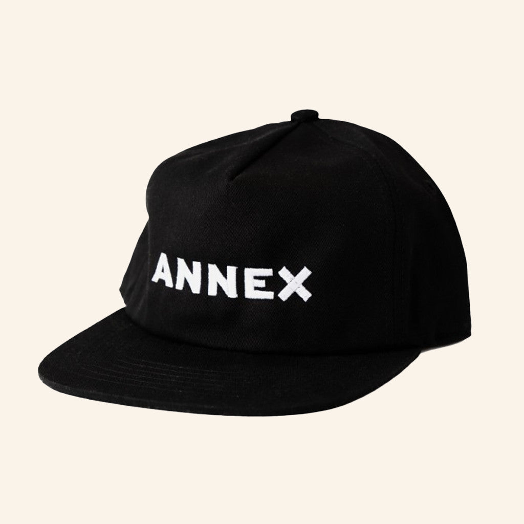 Annex Ales Merch Annex Embroidered Snapback Hat Christmas Gifts For Boyfriend - Lilybirchmarket