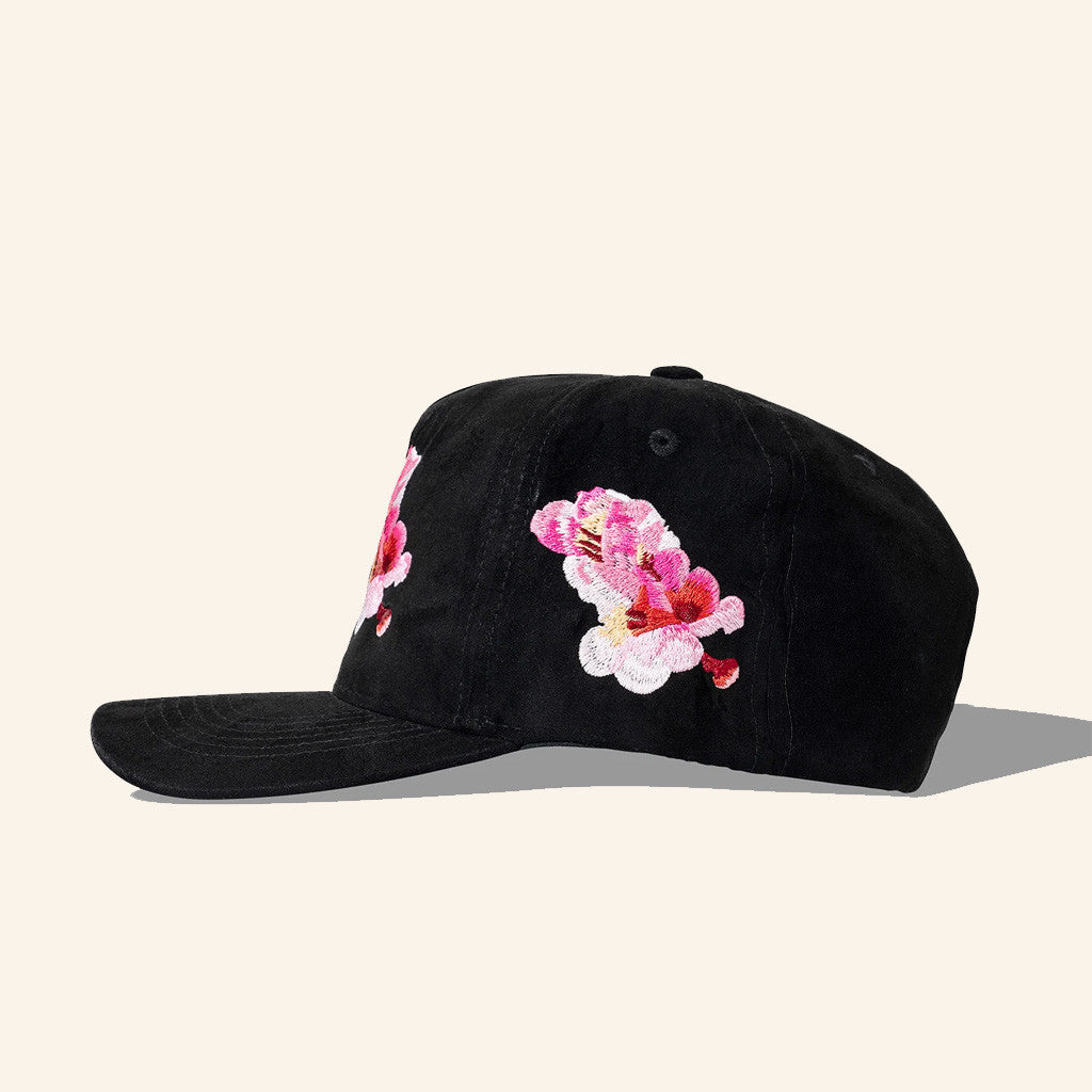 Anti Social Social Club Merch ASSC Embroidered Hat Christmas Gifts For Her - Lilybirchmarket