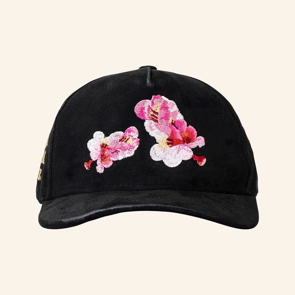 Anti Social Social Club Merch ASSC Embroidered Hat Christmas Gifts For Her - Lilybirchmarket