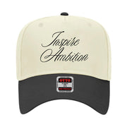 Aoii Merch Inspire Ambition Trucker Hat Gift Ideas For Girlfriend - Lilybirchmarket