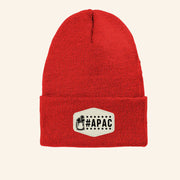 APAC Beanie Drinkin Bros Merch Unique Birthday Gift For Husband - Lilybirchmarket