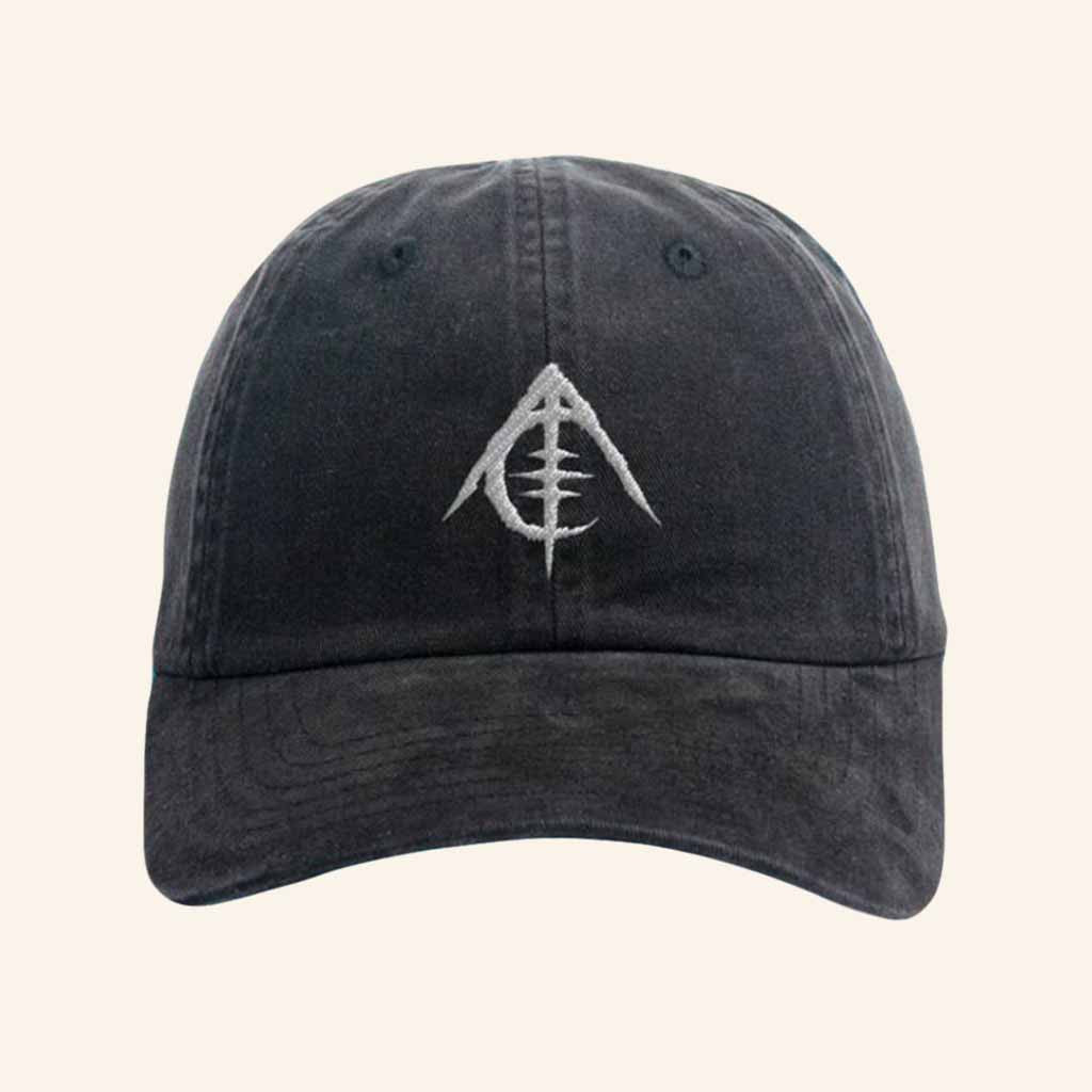 Arankai Merch Arankai Logo Embroidered Hat Christmas Gift Ideas For Him - Lilybirchmarket