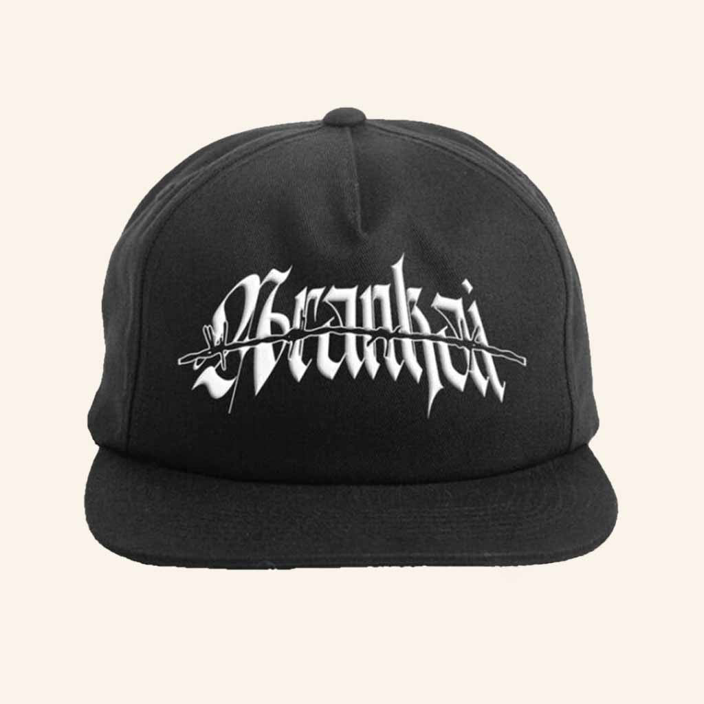 Arankai Merch Arankai Logo Snapback Hat Embroidered Christmas Ideas For Men - Lilybirchmarket