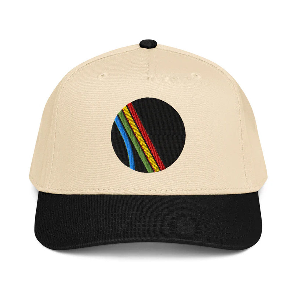 ARC Raiders Merch ARC Raiders The Circle Hat Embroidered Christmas Ideas For Boyfriend - Lilybirchmarket