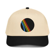ARC Raiders Merch ARC Raiders The Circle Hat Embroidered Christmas Ideas For Boyfriend - Lilybirchmarket