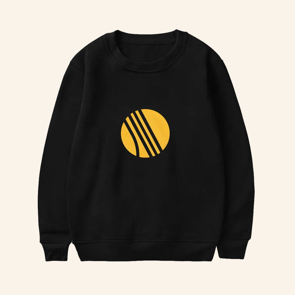 ARC Raiders Merch Logo Black Sweatshirt Christmas Ideas For Boyfriend - Lilybirchmarket