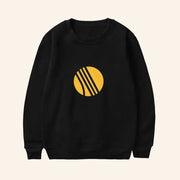 ARC Raiders Merch Logo Black Sweatshirt Christmas Ideas For Boyfriend - Lilybirchmarket