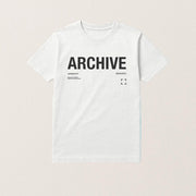 Archive Wright Research Shirt Unique Gifts Ideas For Boyfriend - Lily Birch Market