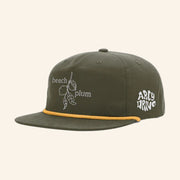 Arcy Drive The Band Merch Beach Plum Snapback Hat Dad Christmas Gifts - Lilybirchmarket