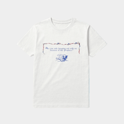 Are You Only Hanging Out With Me Because Of The Prophecy Shirt Gifts For Brother - Lily Birch Market