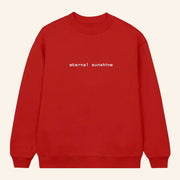 Ariana Grande Merch Eternal Sunshine Sweatshirt Best Birthday Gift For Her - Lilybirchmarket