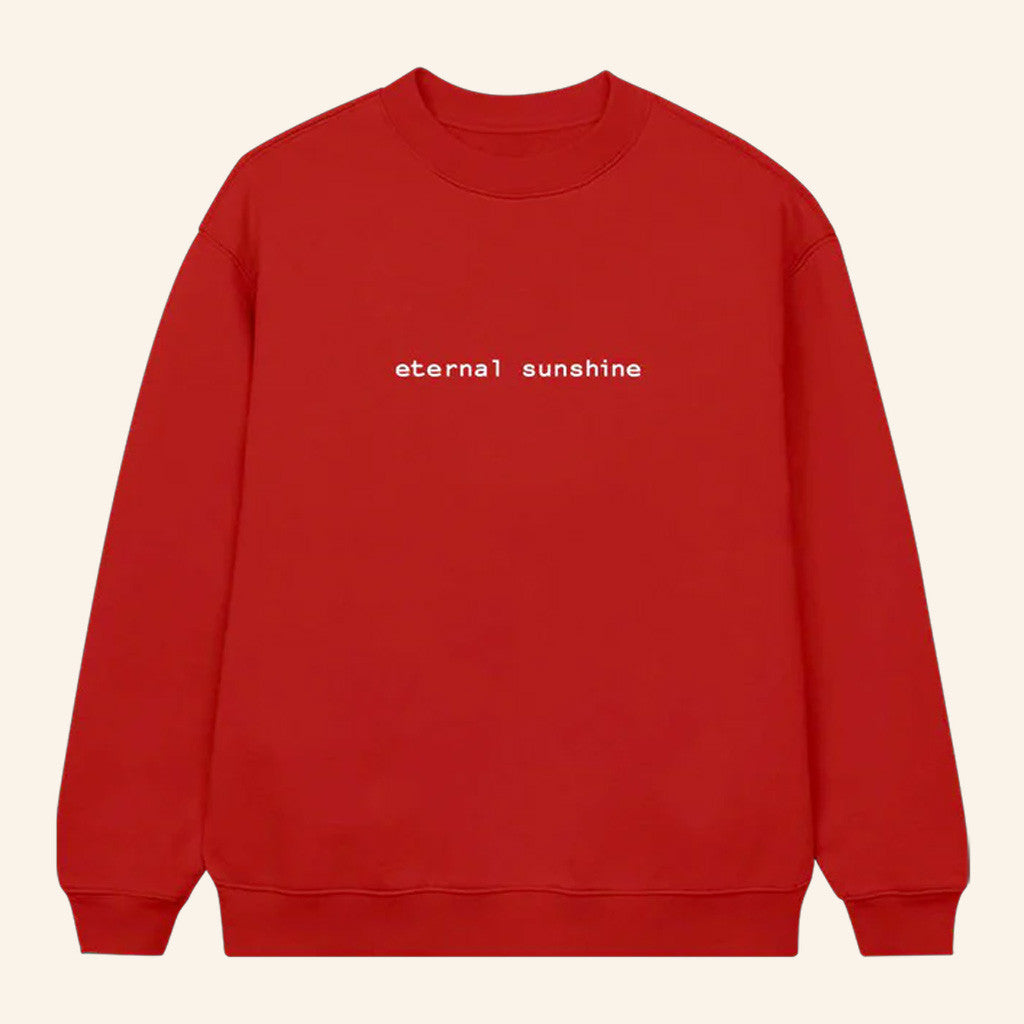 Ariana Grande Merch Eternal Sunshine Sweatshirt Best Birthday Gift For Her - Lilybirchmarket