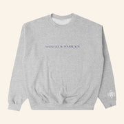 Ariana Grande Merch God Is A Woman Sweatshirt Unique Gifts For Music Lovers - Lilybirchmarket