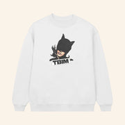 Ariana Grande Merch TBIM Sweatshirt The Boy Is Mine Sweatshirt Gifts For Music Fans - Lilybirchmarket