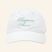 Ariana Grande Merch Yours Truly 10Th Anniversary Honeymoon Avenue Embroidered Hat Gift For Fans - Lilybirchmarket