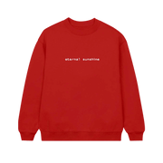 Ariana Merch Ariana Eternal Sunshine Sweatshirt Gifts For Music Fans Father's Day Gift for Dad - Lilybirchmarket