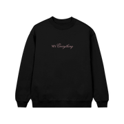 Ariana Merch Ariana My Everything Tenth Anniversary Sweatshirt Music Lovers Gifts For Fans - Lilybirchmarket