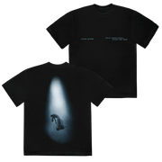 Ariana Merch Ariana Shirt Brighter Days Ascend T-Shirt Gifts For Music Fans - Lily Birch Market