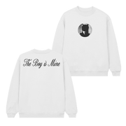 Ariana Merch Ariana The Boy Is Mine Sweatshirt Gifts For Music Fans Birthday Gift for Husband - Lilybirchmarket