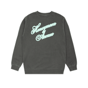 Ariana Merch Yours Truly 10Th Anniversary Honeymoon Avenue Sweatshirt Gifts For Music Fans - Lilybirchmarket