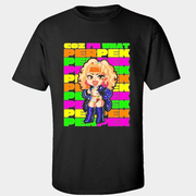 Arizona B Coz I'm What Shirt Arizona Brandy Merch Gifts For Music Fans - Lily Birch Market