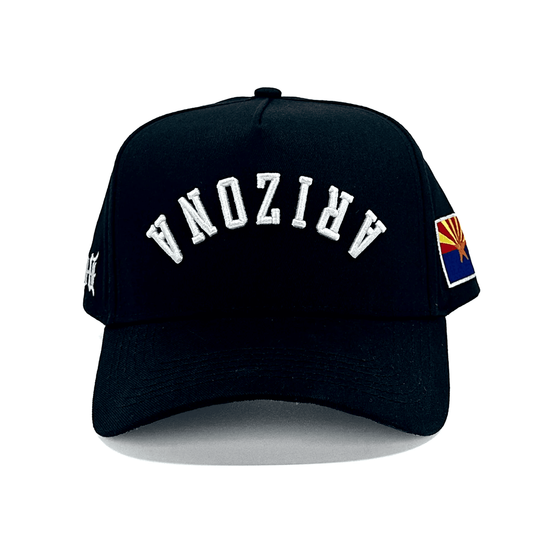 Arizona Upside Down Hat Trend Arizona Reversed Hat Gifts For Father's Day From Daughter - Lilybirchmarket