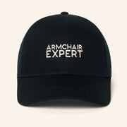 Armchair Expert Merch AE Embroidered Hat Birthday Gift For Girlfriend - Lilybirchmarket