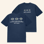 Arm's Length Merch Eye T-Shirt Arm's Length Shirt Gifts For Brother - Lily Birch Market