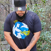 Art Of Kickz Merch In Daphne We Trust T-Shirt Great Gifts For Him - Lily Birch Market