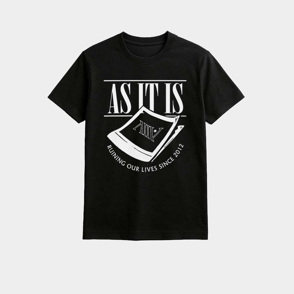 As It Is Ruining Our Lives Since 2012 Shirt Best Birthday Gift For Him - Lily Birch Market
