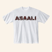 Asaali Merch Asaali Logo T-Shirt Great Gifts Ideas For Sisters - Lily Birch Market