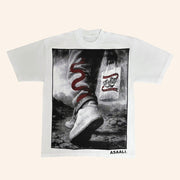 Asaali Merch Asaali Valley T-Shirt Birthday Ideas For Husband - Lily Birch Market