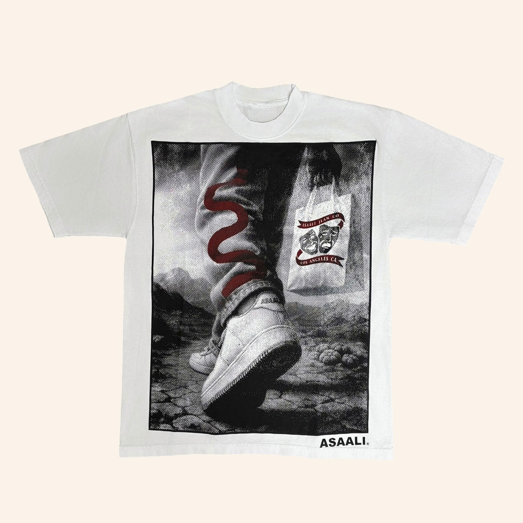 Asaali Merch Asaali Valley T-Shirt Birthday Ideas For Husband - Lily Birch Market