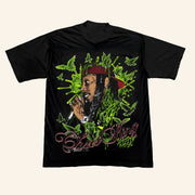 Asaali Merch Chris King Snotty Nose T-Shirt Gifts Ideas For Boyfriend - Lily Birch Market