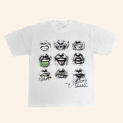 Asaali Merch Figure 1 T-Shirt Unique Birthday Gift For Husband - Lily Birch Market
