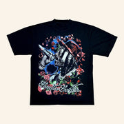 Asaali Merch Shordie Shordie Love Lost T-Shirt Gifts For Music Lovers - Lily Birch Market
