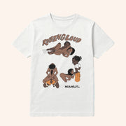 ASAP Rocky Rolling Loud Miami FL Shirt ASAP Rocky Merch Gifts For Adult - Lily Birch Market