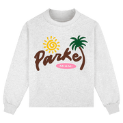 Ash Parke Sweatshirt Parke Summer Drop Gift Ideas For Mom - Lilybirchmarket
