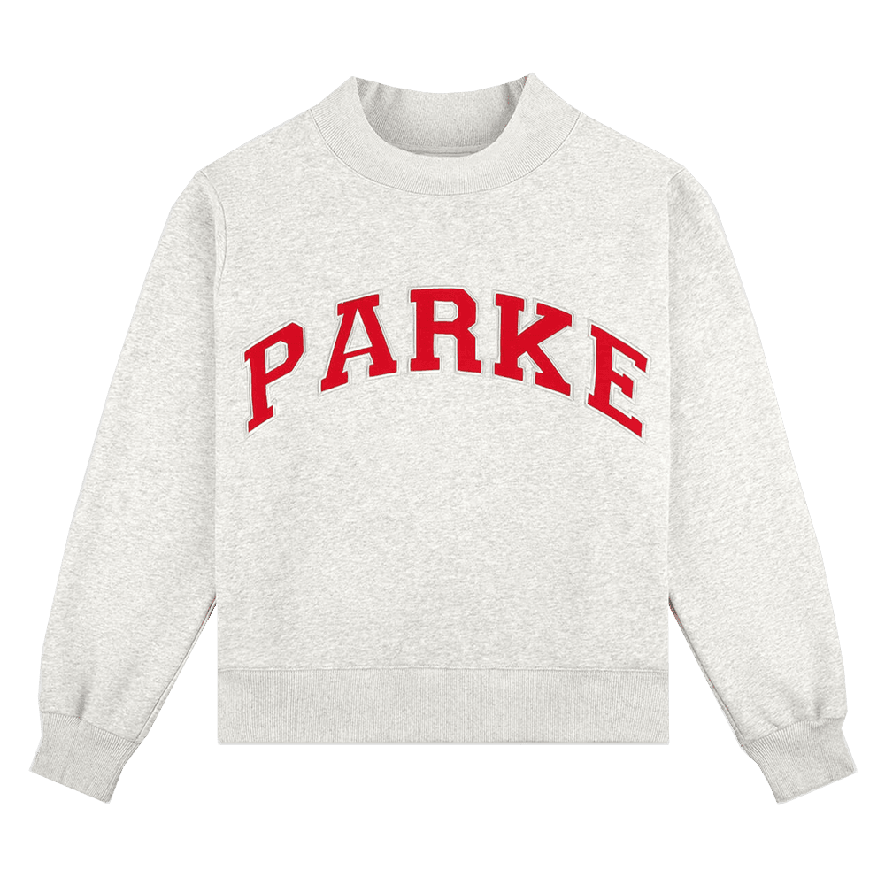 Ash Parke Sweatshirt Parke Summer Drop Gifts For Mother - Lilybirchmarket