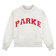 Ash Parke Sweatshirt Parke Summer Drop Gifts For Mother - Lilybirchmarket