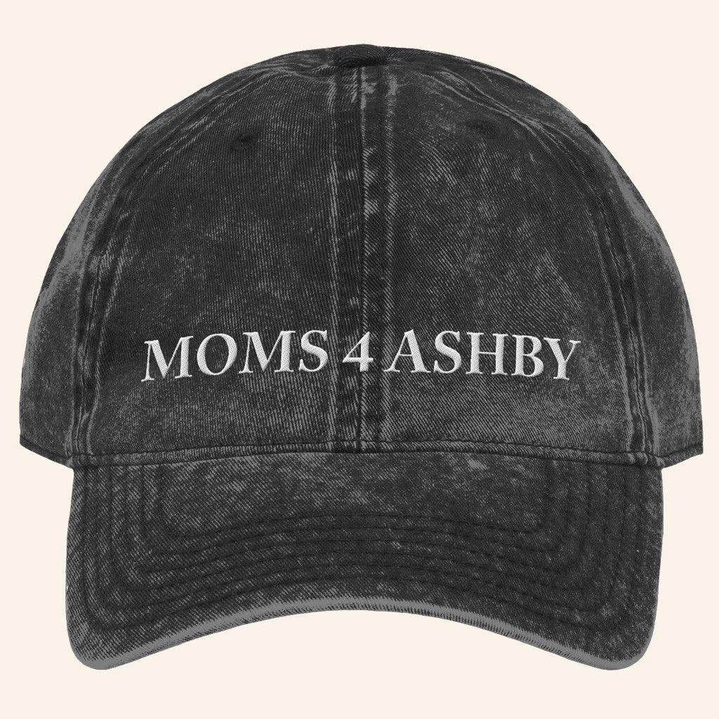Ashby Merch Moms 4 Ashby Embroidered Hat Lorax Silly Merch Gifts For Best Friends - Lilybirchmarket